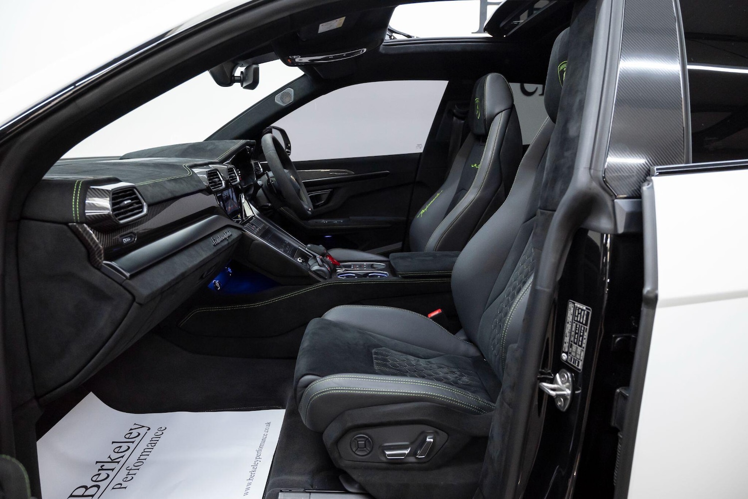 Used Lamborghini Urus 2023 for sale - 77538137: Photo 47