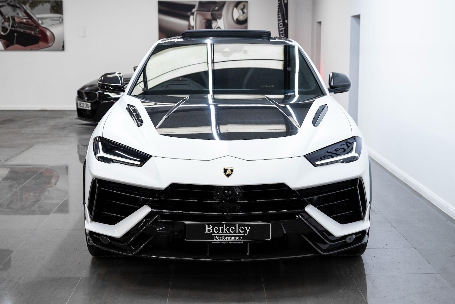 Used Lamborghini Urus 2023 for sale - 77538137: Photo 5