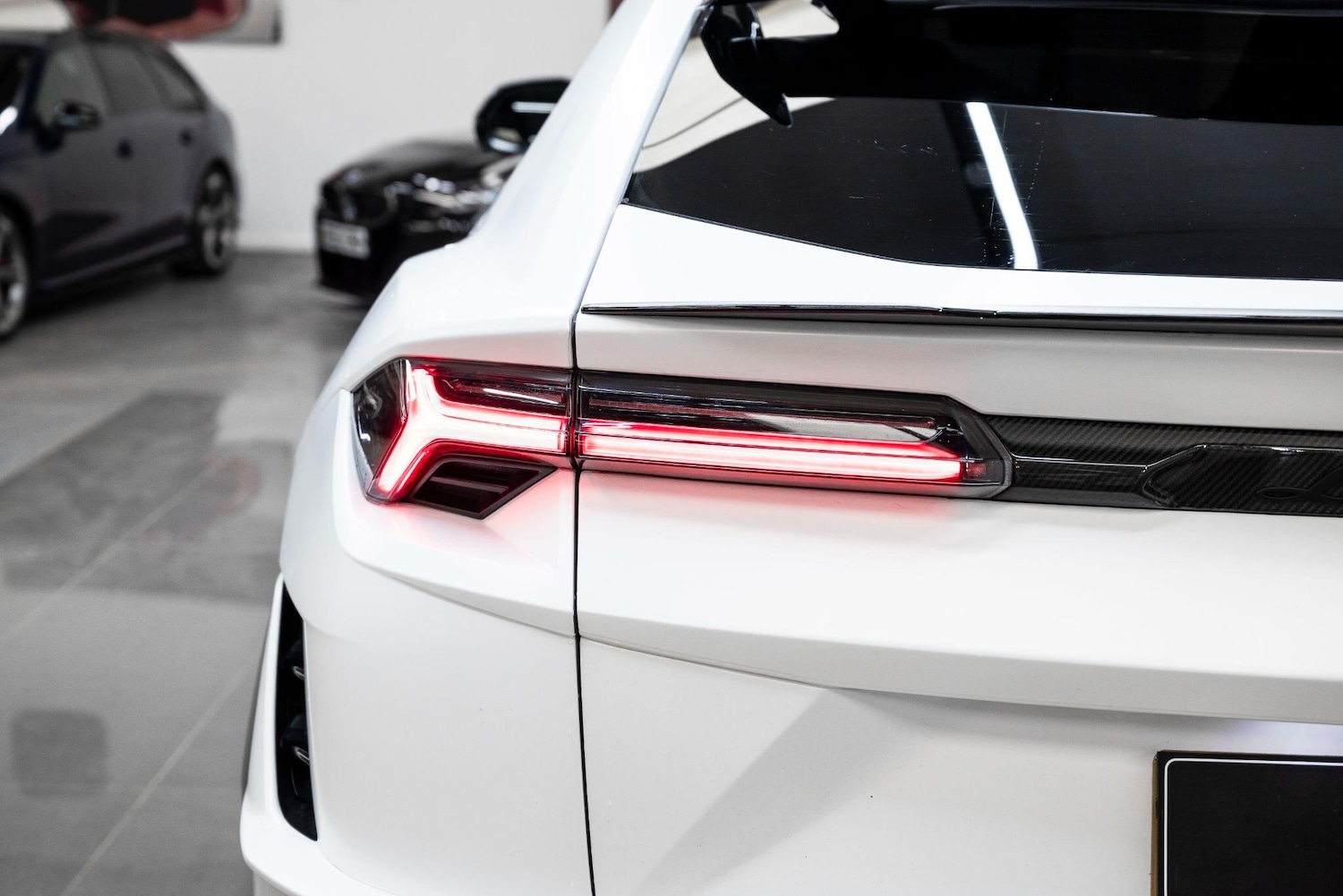 Used Lamborghini Urus 2023 for sale - 77538137: Photo 51