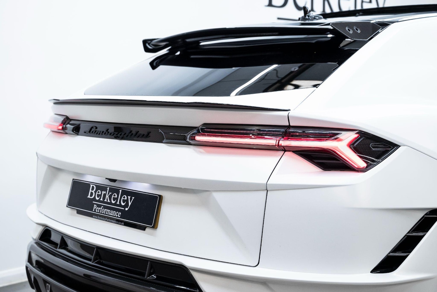 Used Lamborghini Urus 2023 for sale - 77538137: Photo 52