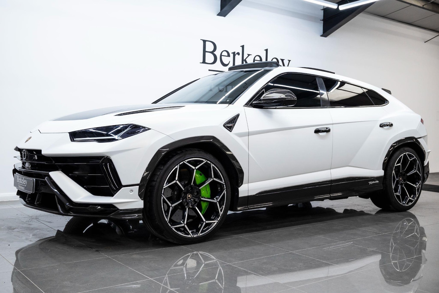 Used Lamborghini Urus 2023 for sale - 77538137: Photo 6