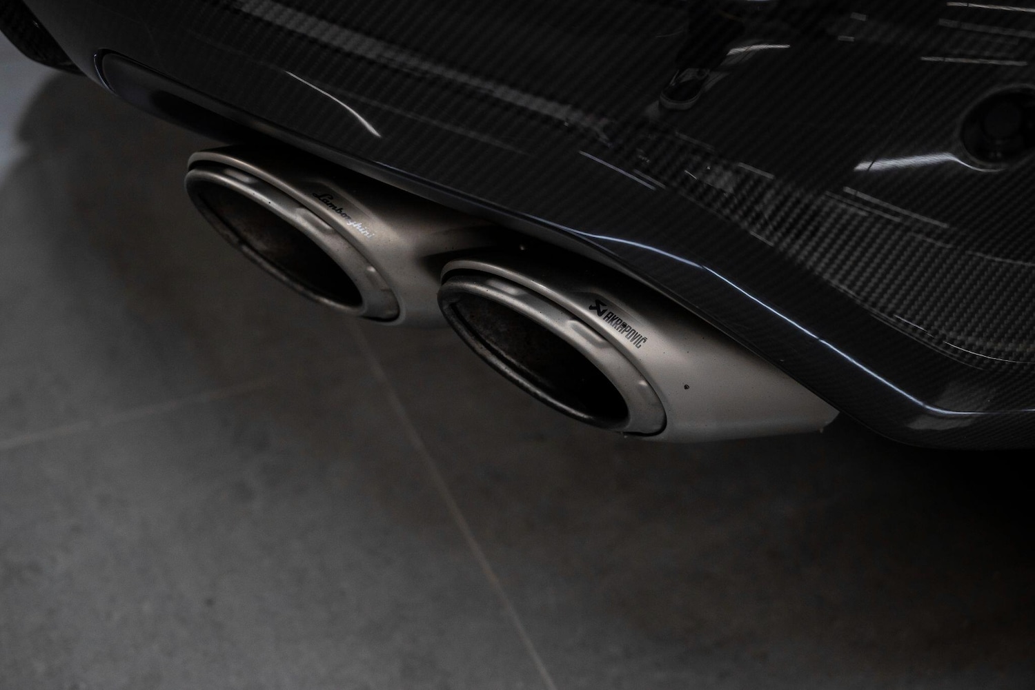 Used Lamborghini Urus 2023 for sale - 77538137: Photo 61