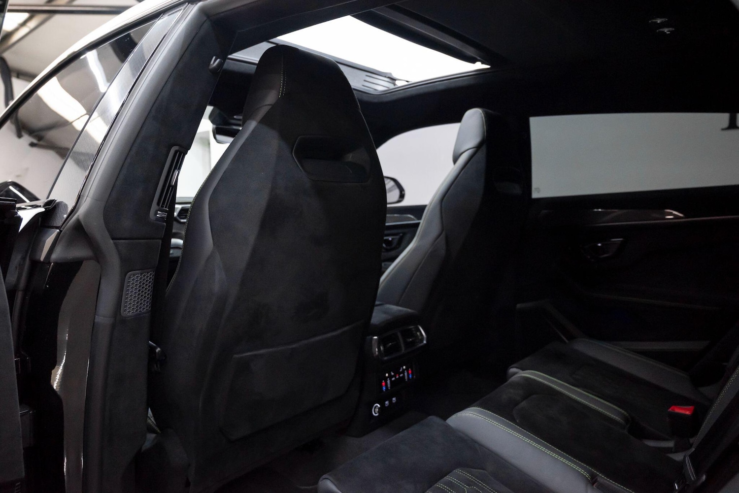 Used Lamborghini Urus 2023 for sale - 77538137: Photo 65