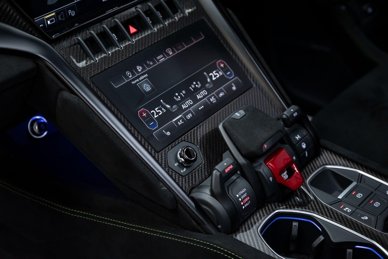 Used Lamborghini Urus 2023 for sale - 77538137: Photo 66