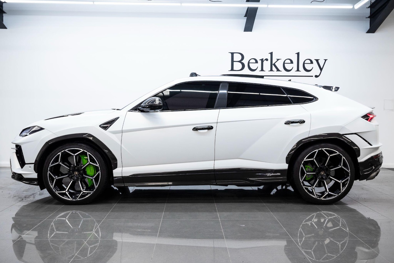 Used Lamborghini Urus 2023 for sale - 77538137: Photo 7