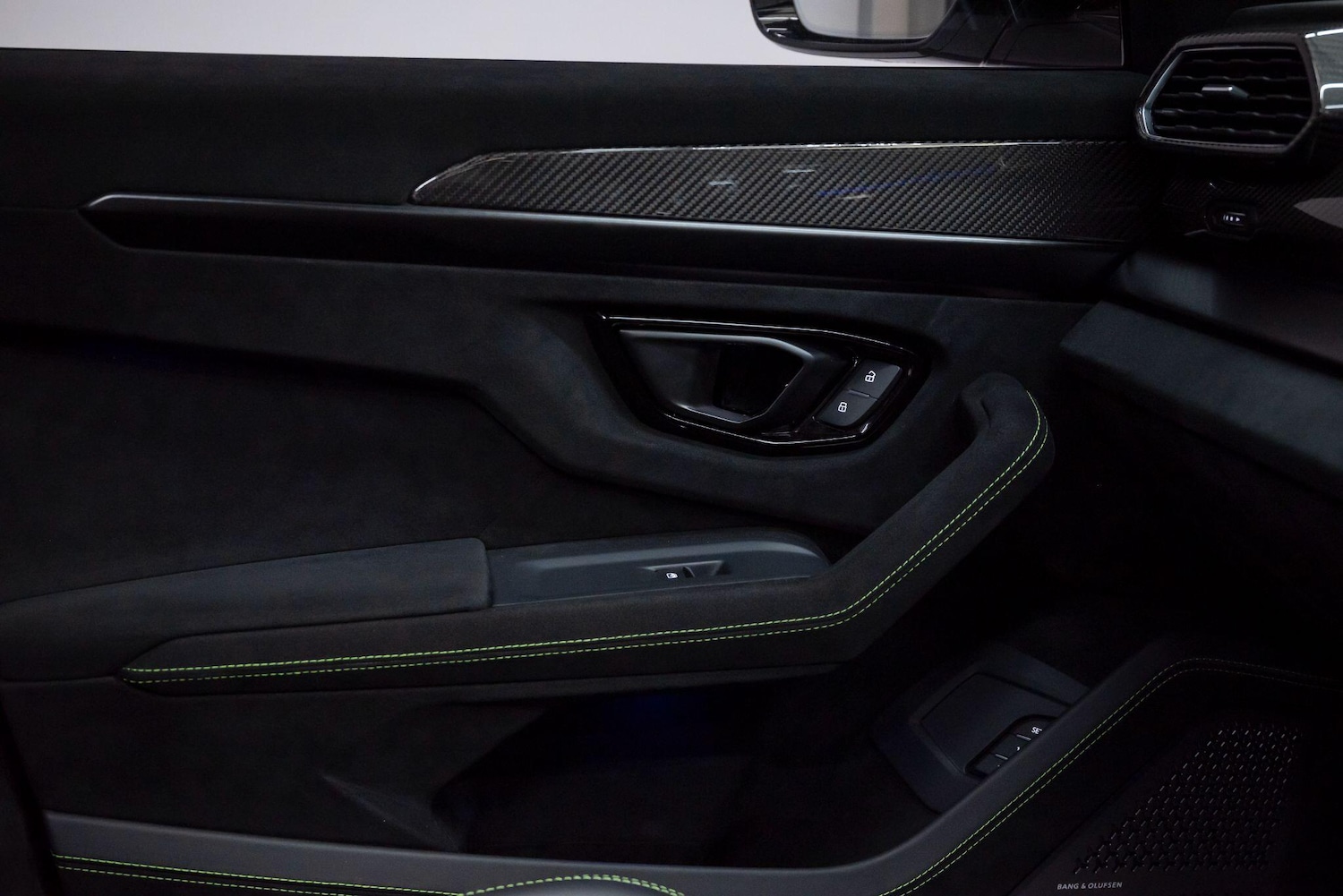 Used Lamborghini Urus 2023 for sale - 77538137: Photo 71