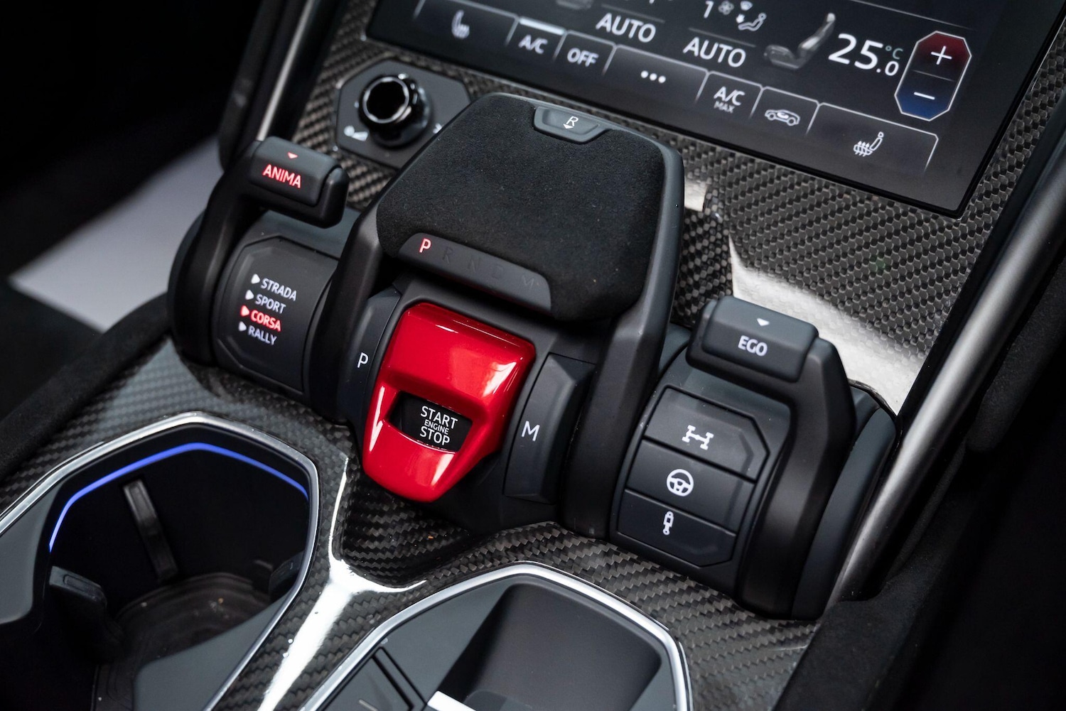 Used Lamborghini Urus 2023 for sale - 77538137: Photo 74