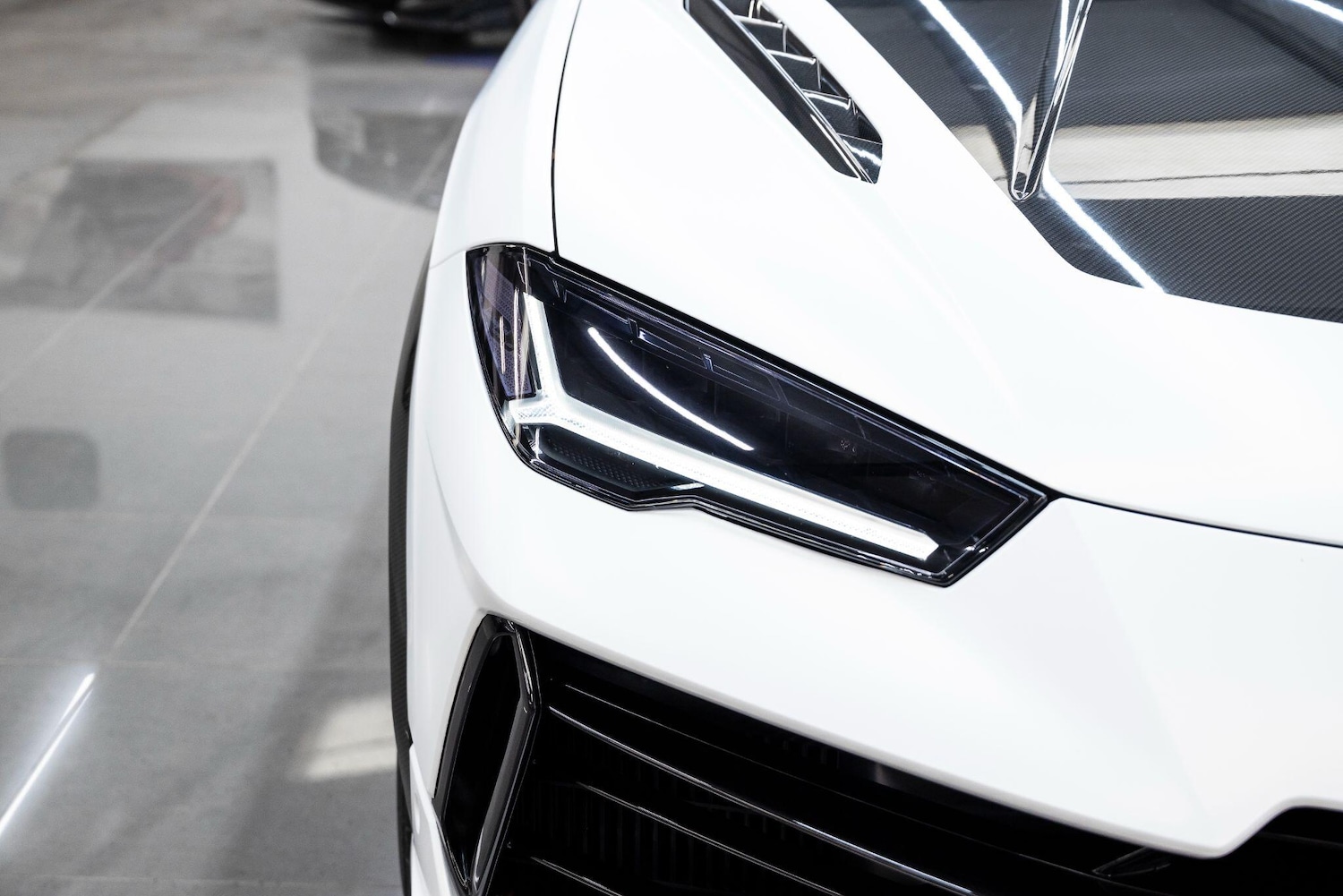 Used Lamborghini Urus 2023 for sale - 77538137: Photo 88