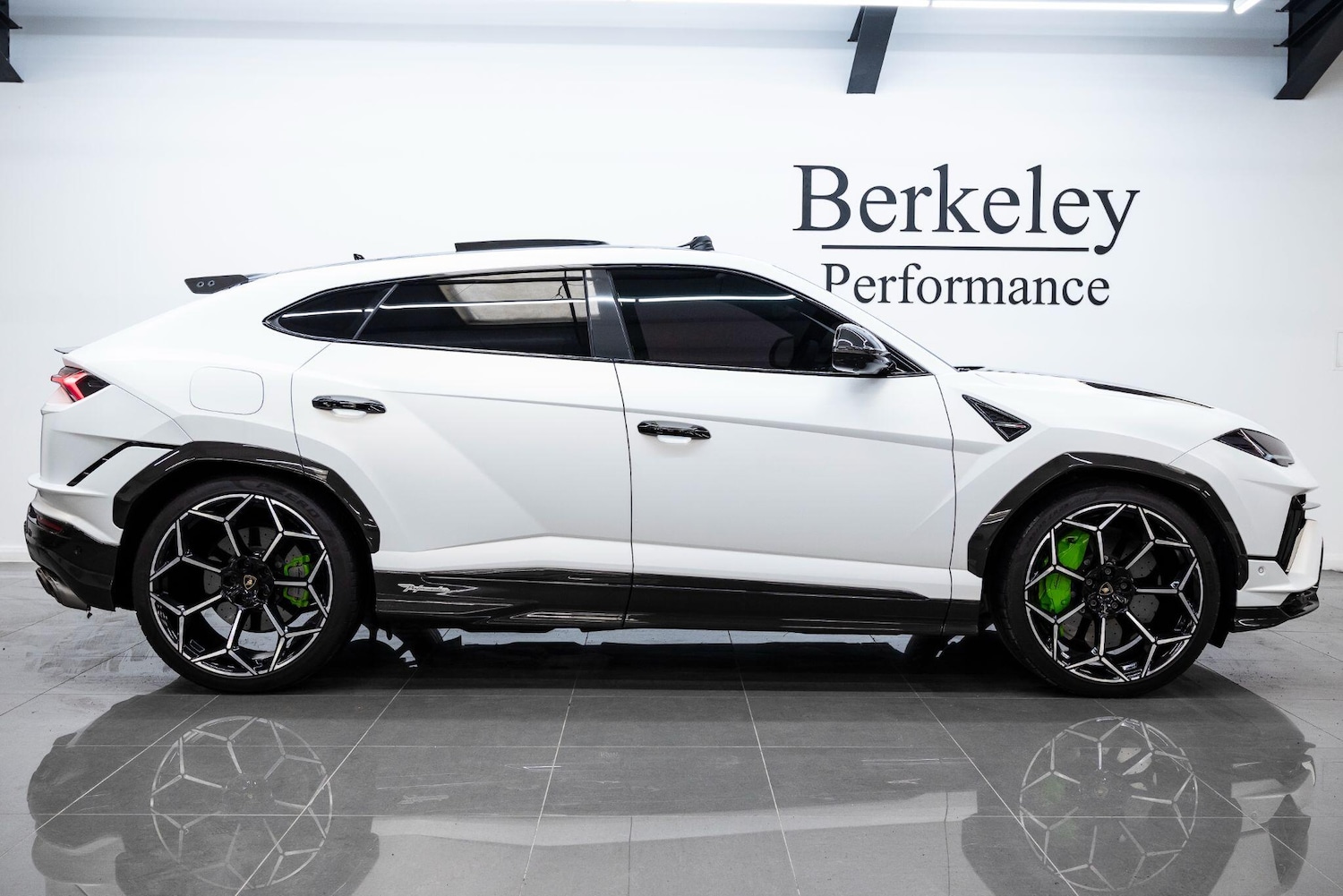 Used Lamborghini Urus 2023 for sale - 77538137: Photo 9