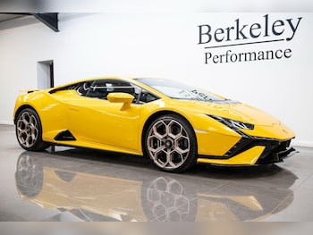 Used Lamborghini Huracan 2024 for sale - 79075460: Photo