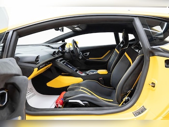 Used Lamborghini Huracan 2024 for sale - 79075460: Photo