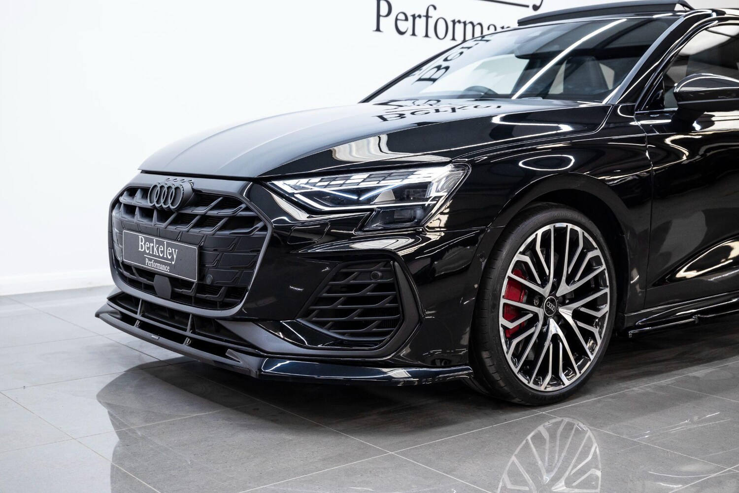 Used Audi A3 2025 for sale - 77509991: Photo 10