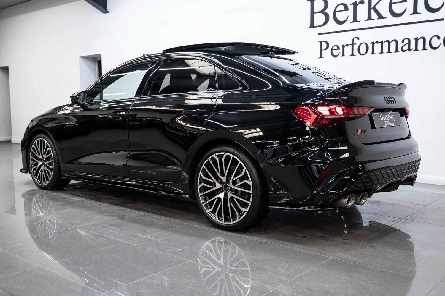 Used Audi A3 2025 for sale - 77509991: Photo 11