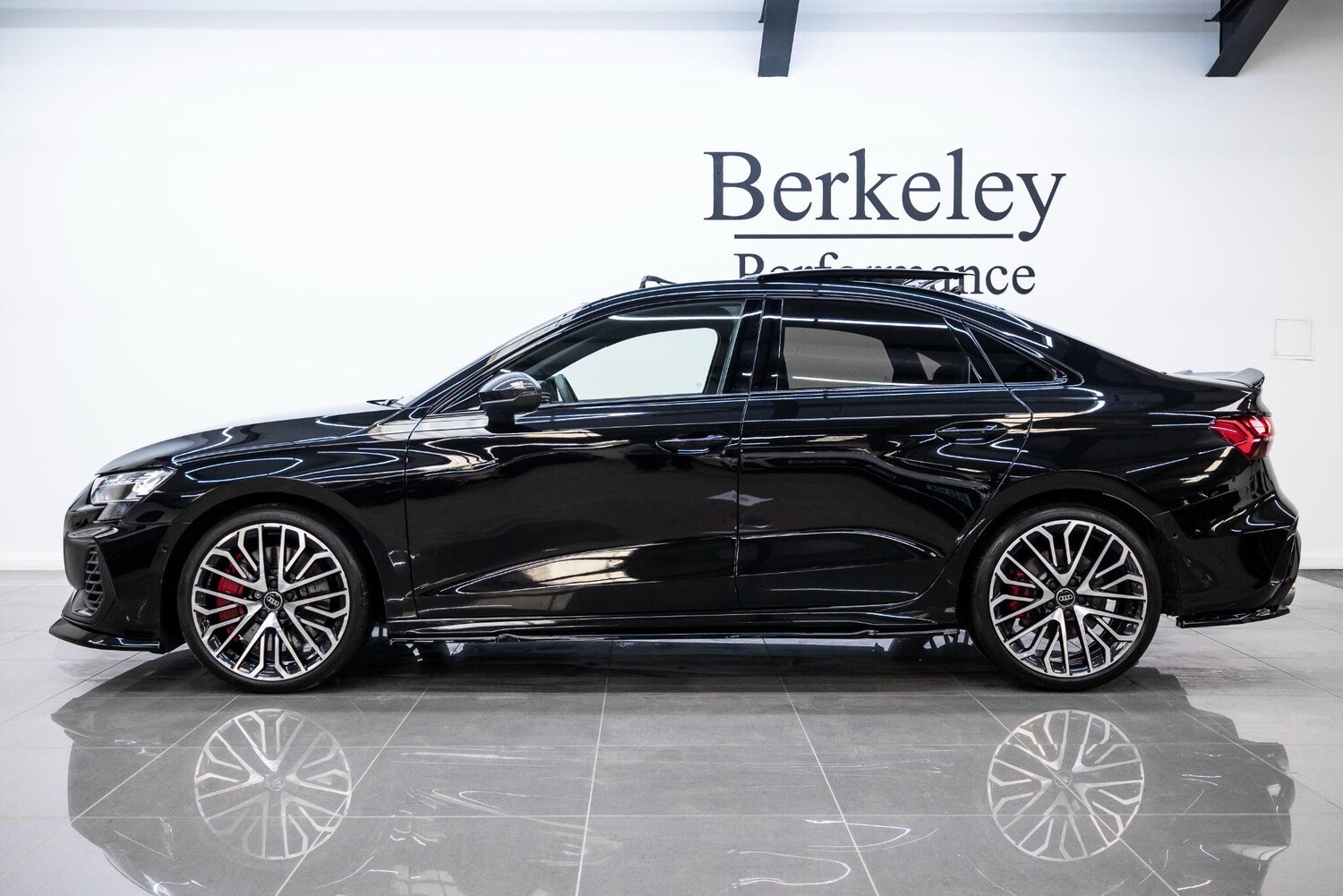 Used Audi A3 2025 for sale - 77509991: Photo 12