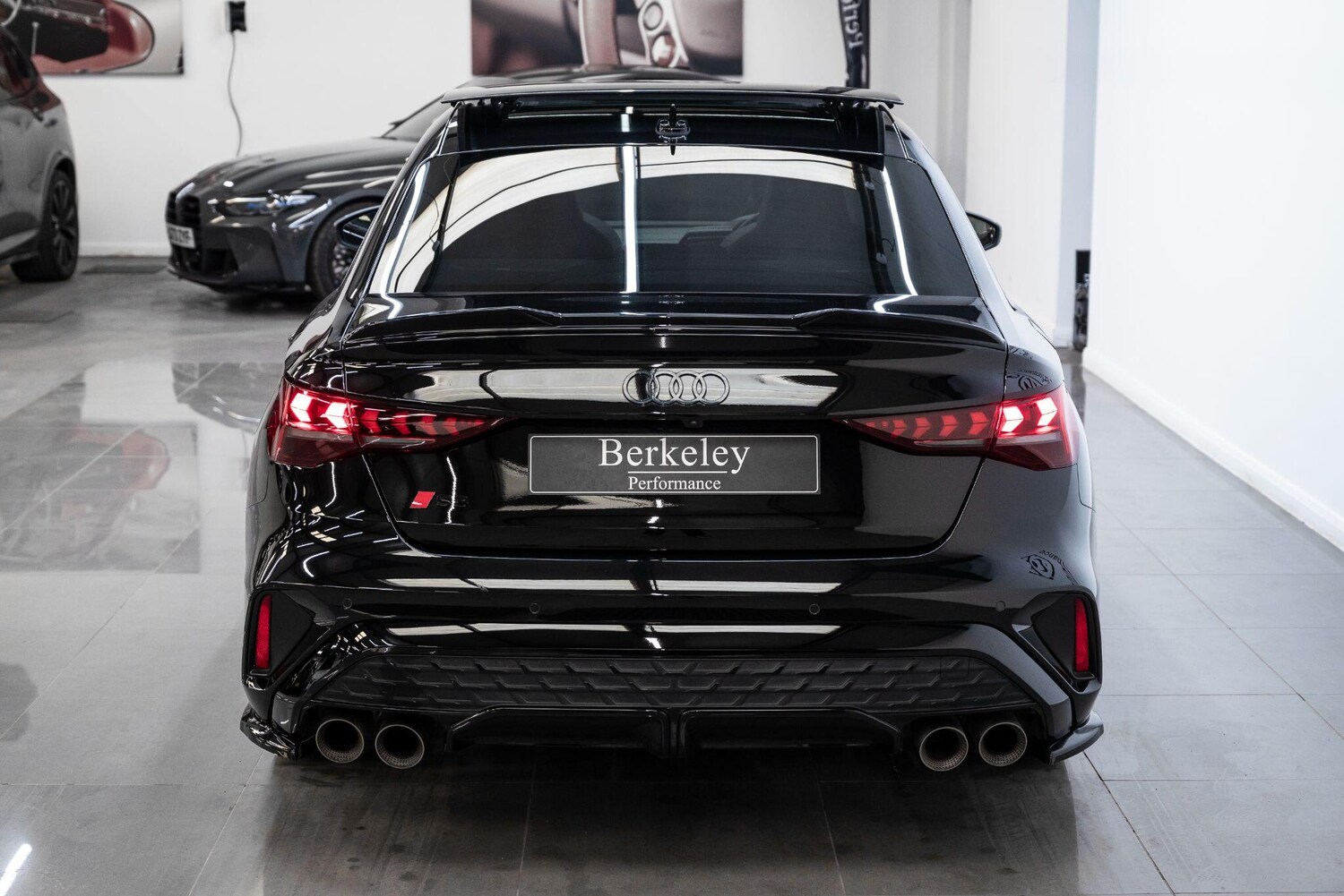 Used Audi A3 2025 for sale - 77509991: Photo 13