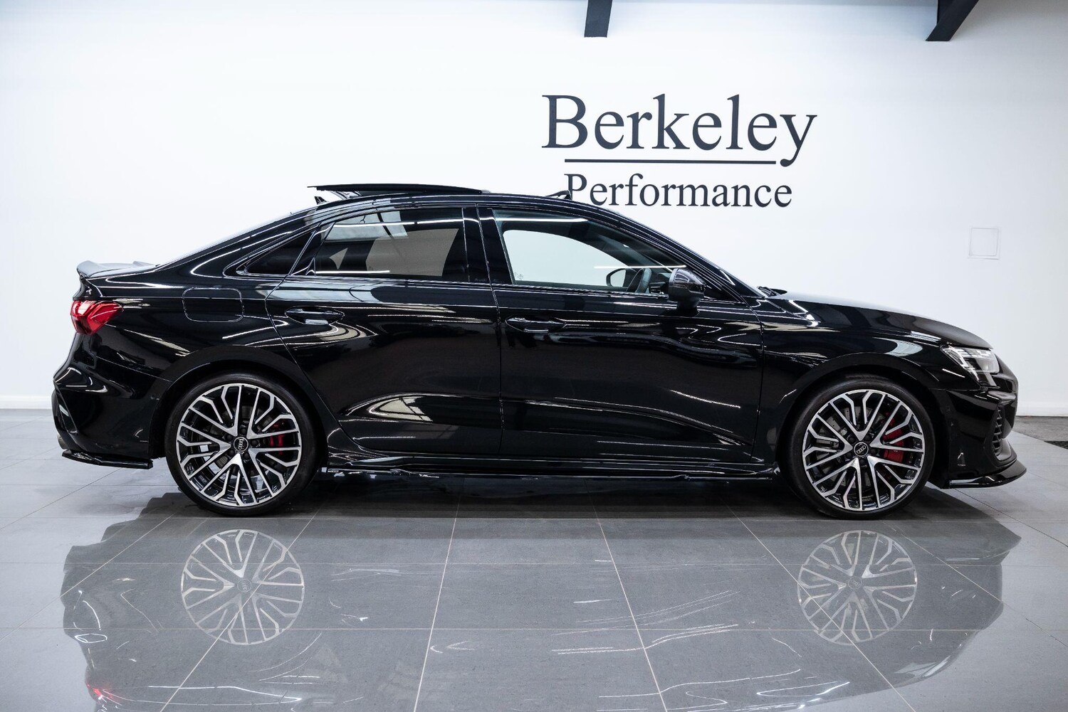 Used Audi A3 2025 for sale - 77509991: Photo 14