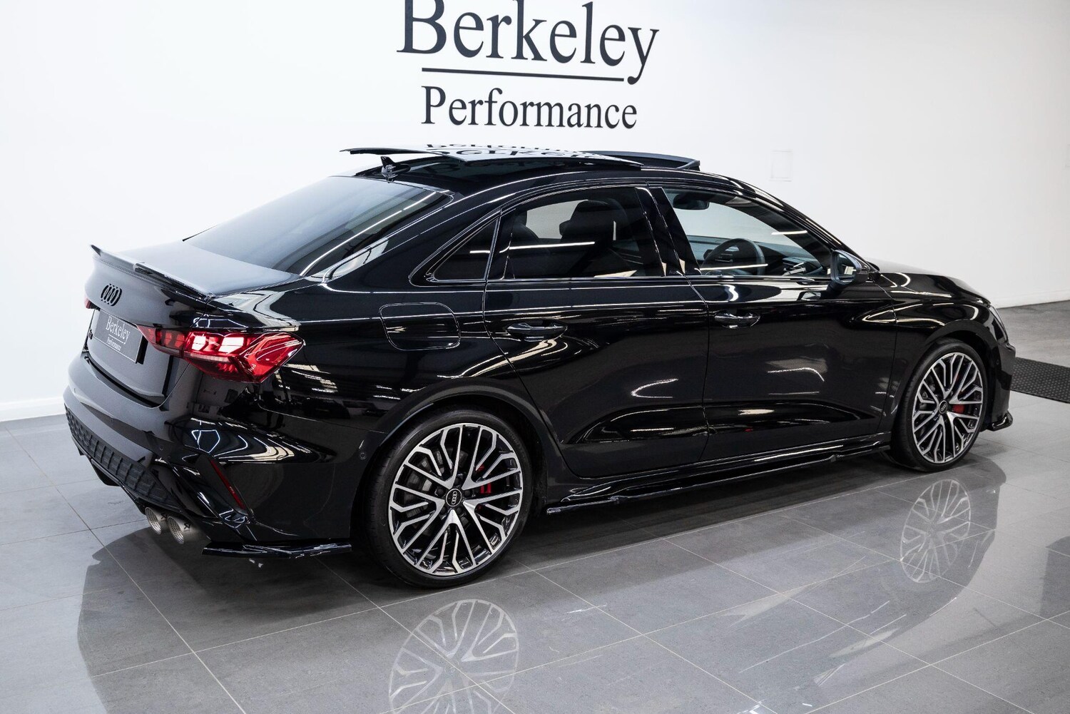 Used Audi A3 2025 for sale - 77509991: Photo 15