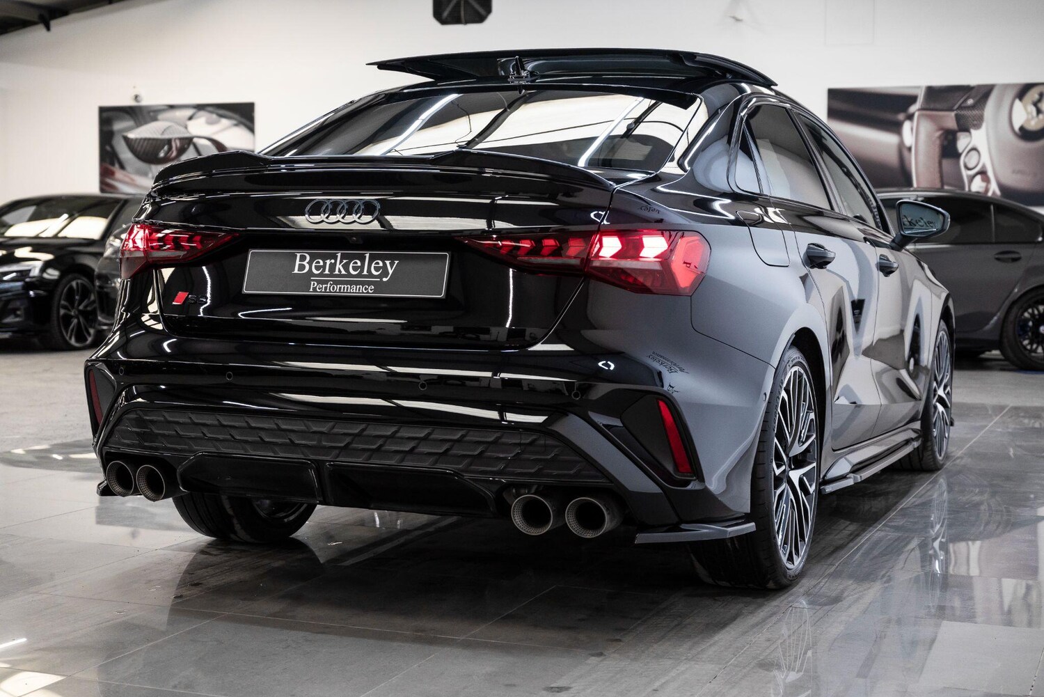 Used Audi A3 2025 for sale - 77509991: Photo 16