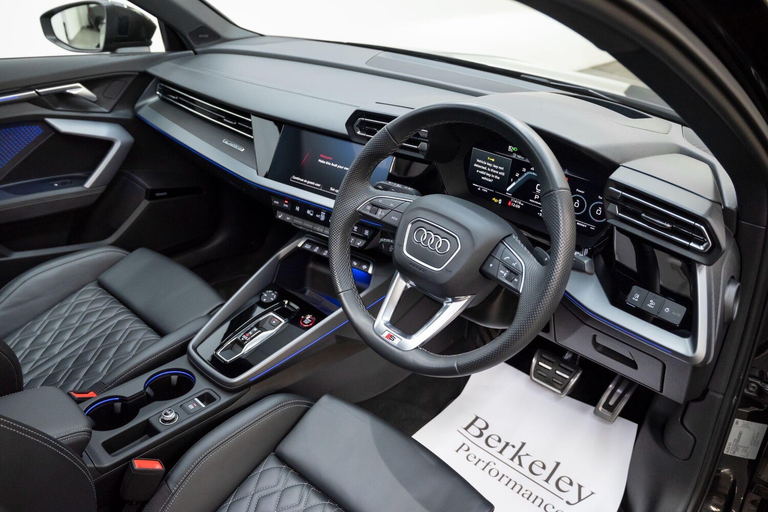 Used Audi A3 2025 for sale - 77509991: Photo 17