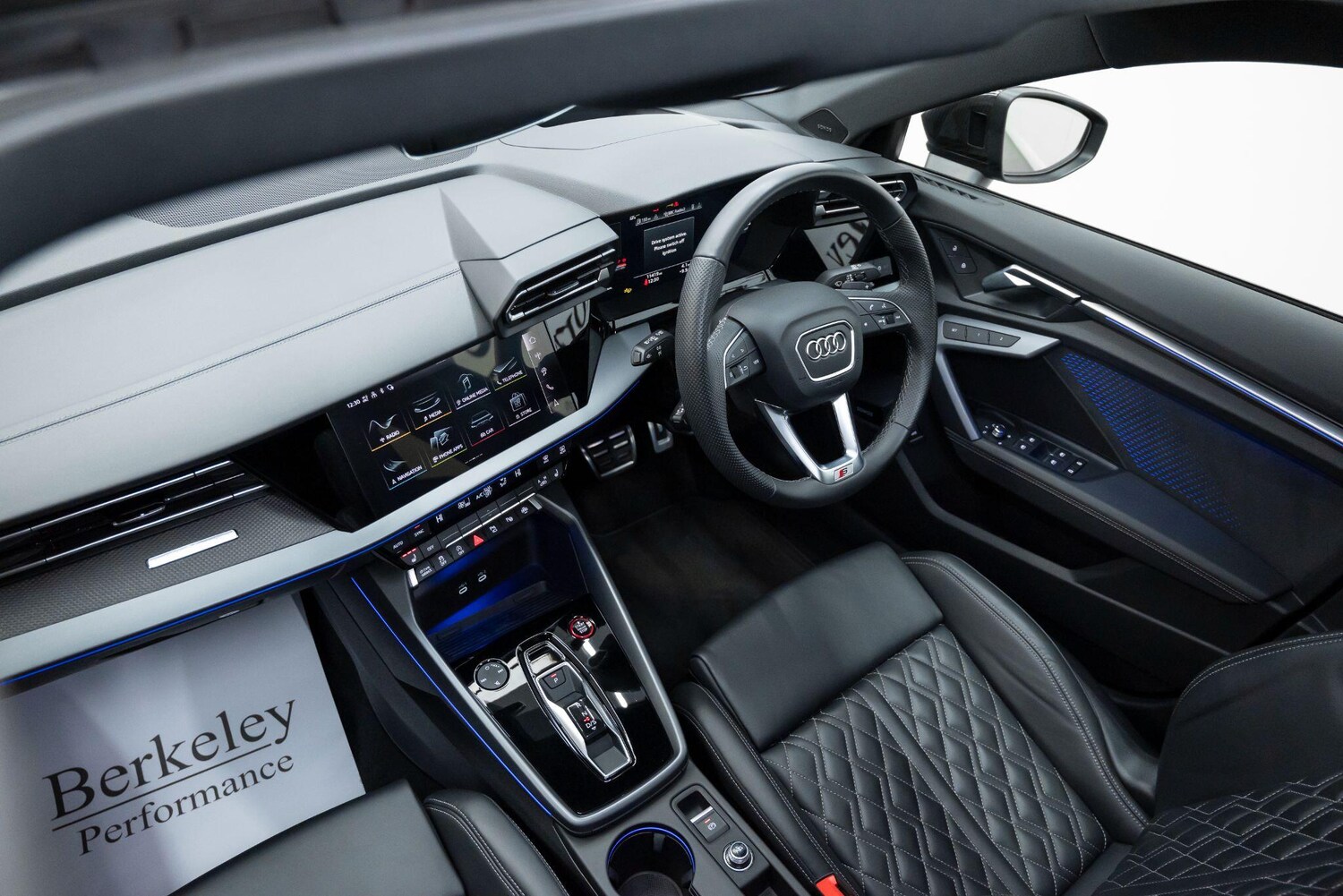 Used Audi A3 2025 for sale - 77509991: Photo 19