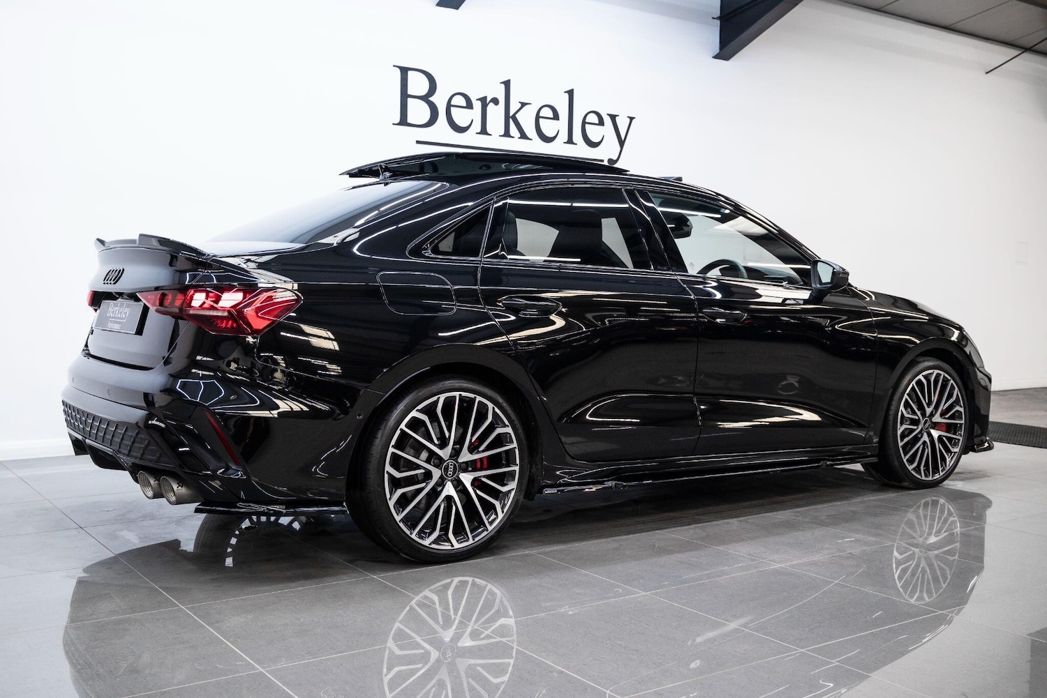 Used Audi A3 2025 for sale - 77509991: Photo 2