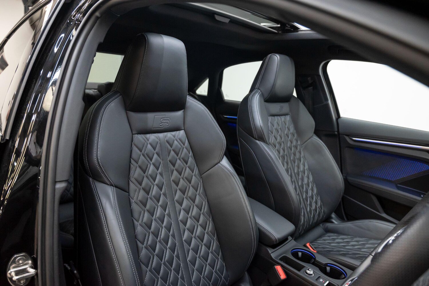 Used Audi A3 2025 for sale - 77509991: Photo 20