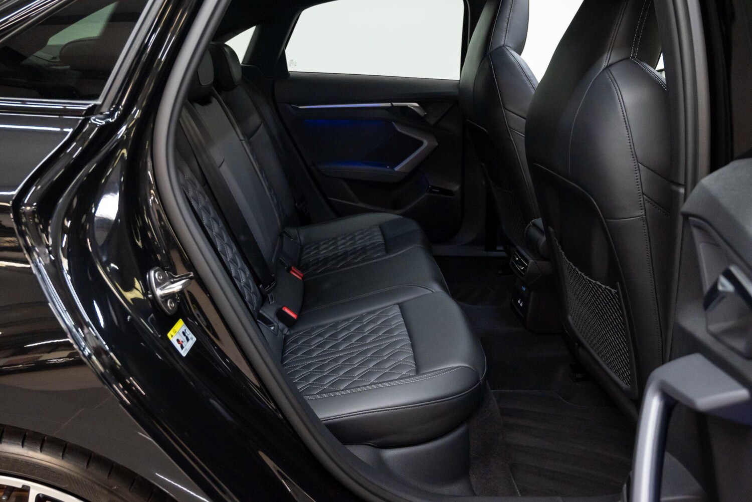 Used Audi A3 2025 for sale - 77509991: Photo 21