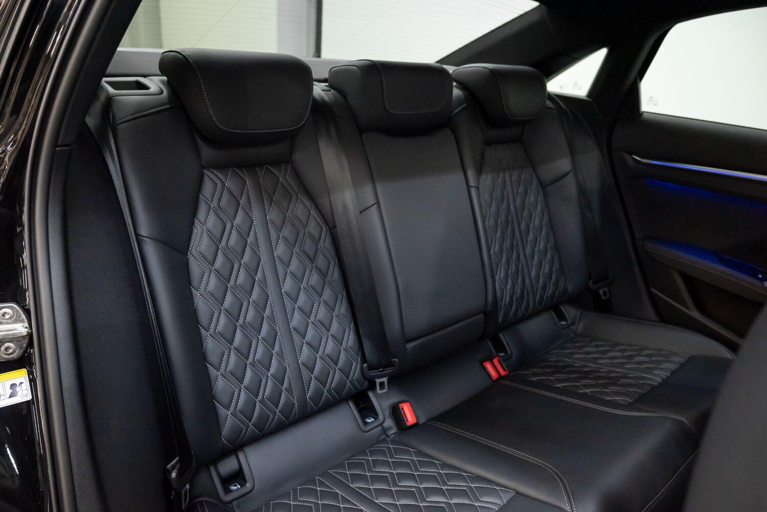 Used Audi A3 2025 for sale - 77509991: Photo 22