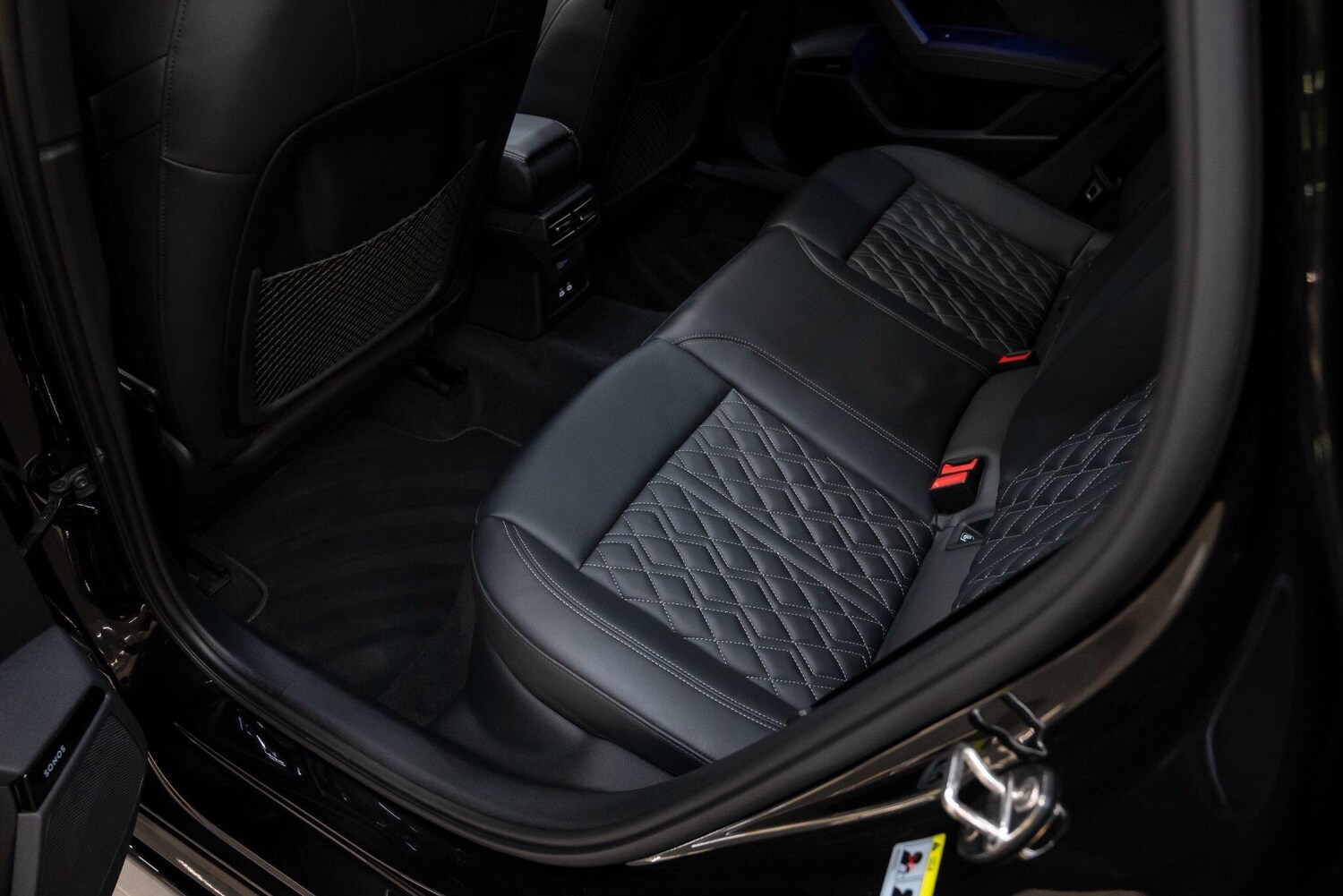 Used Audi A3 2025 for sale - 77509991: Photo 23