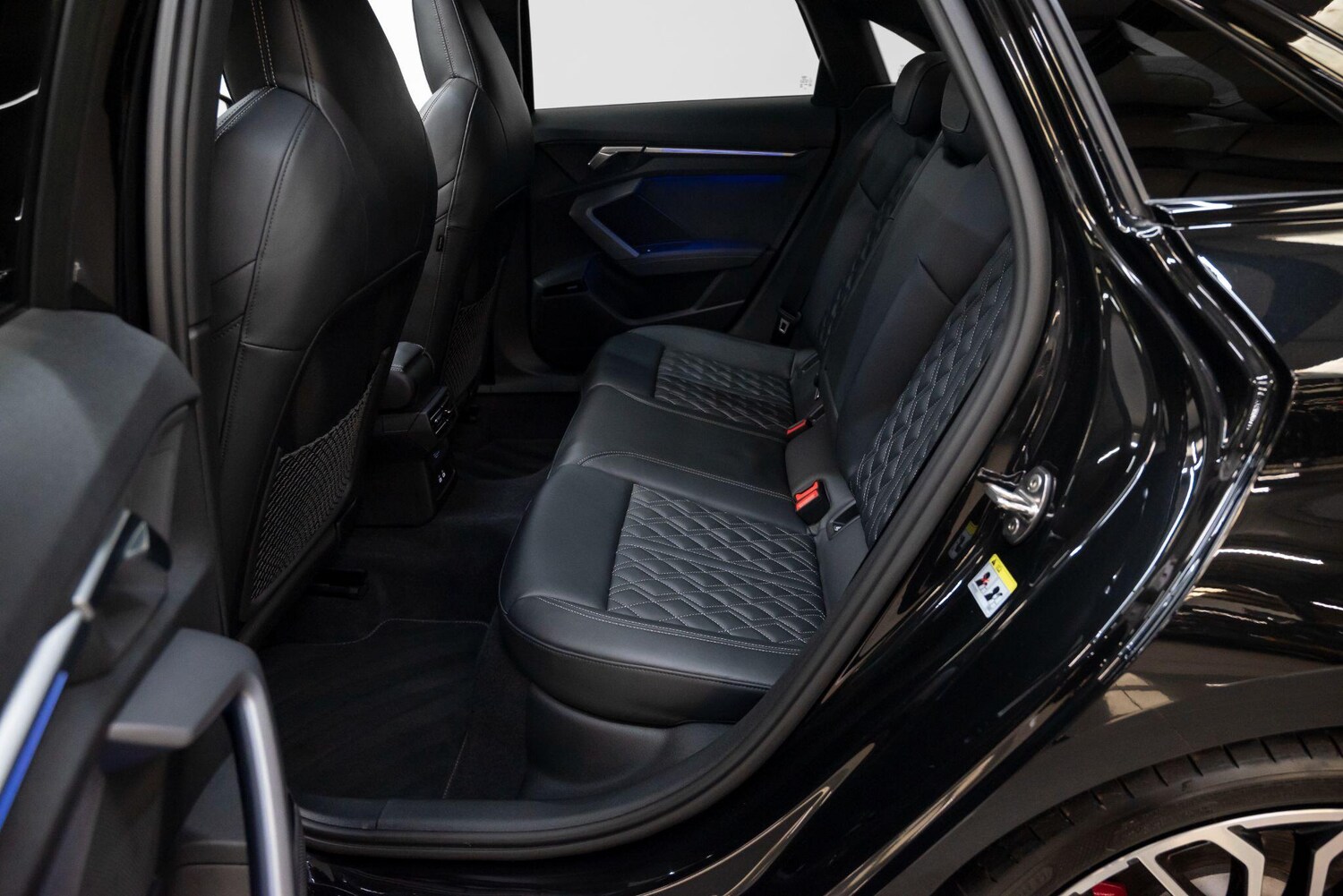 Used Audi A3 2025 for sale - 77509991: Photo 24