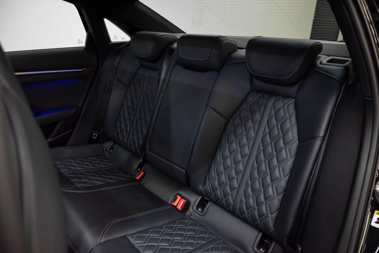 Used Audi A3 2025 for sale - 77509991: Photo 25