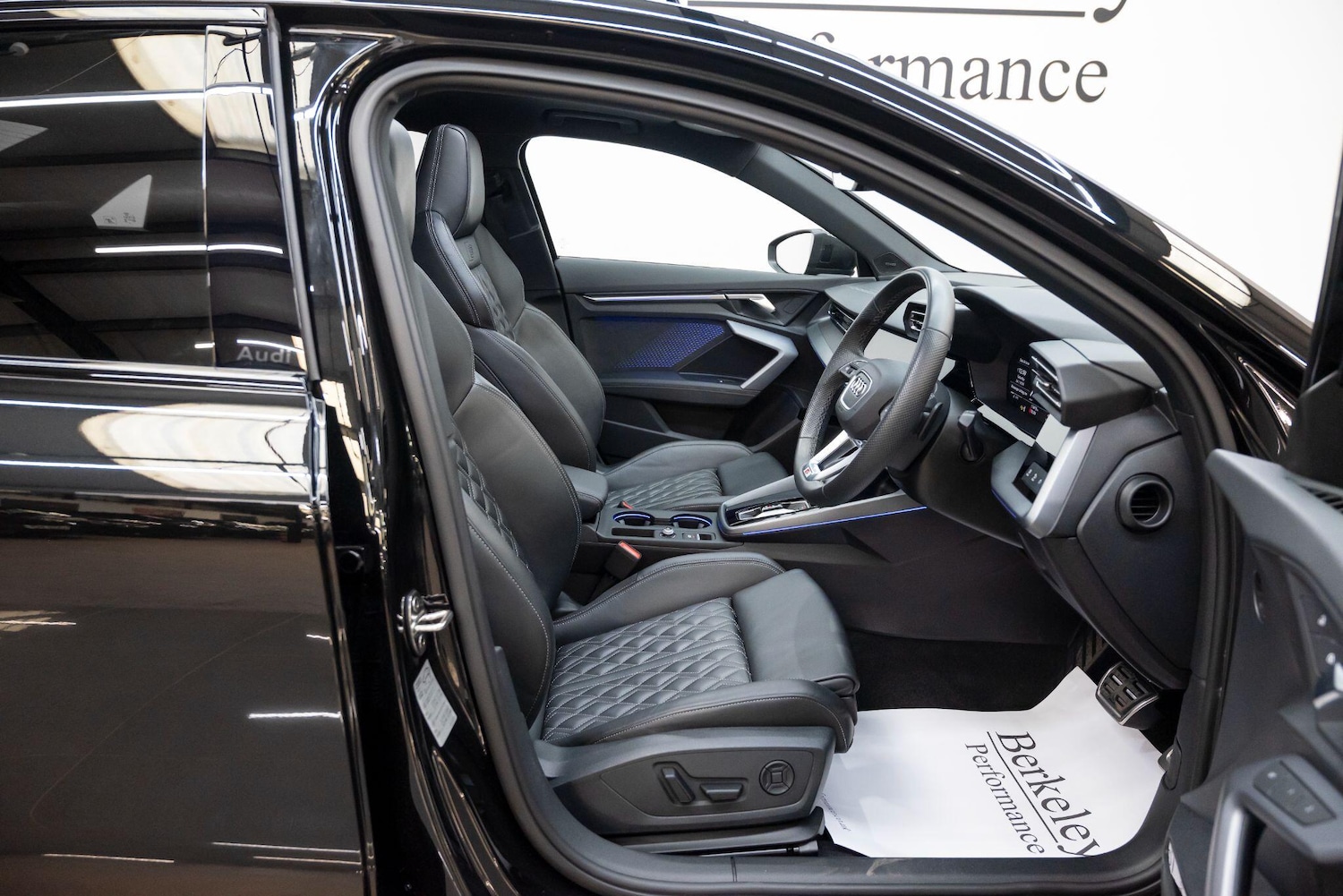 Used Audi A3 2025 for sale - 77509991: Photo 3