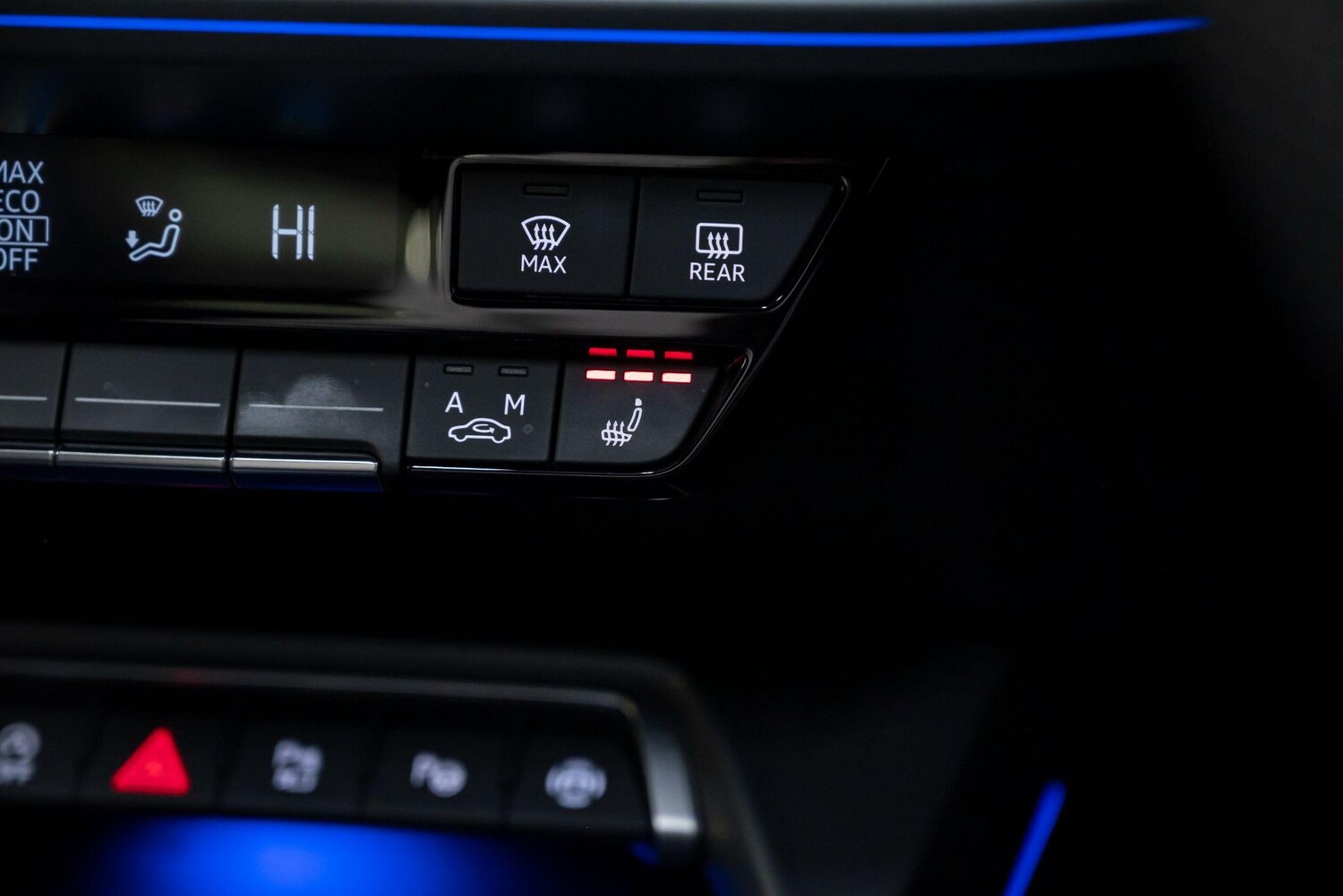 Used Audi A3 2025 for sale - 77509991: Photo 35