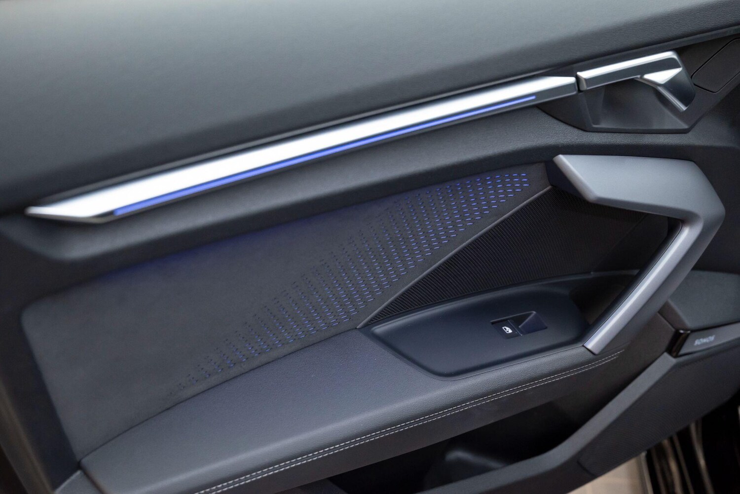 Used Audi A3 2025 for sale - 77509991: Photo 39