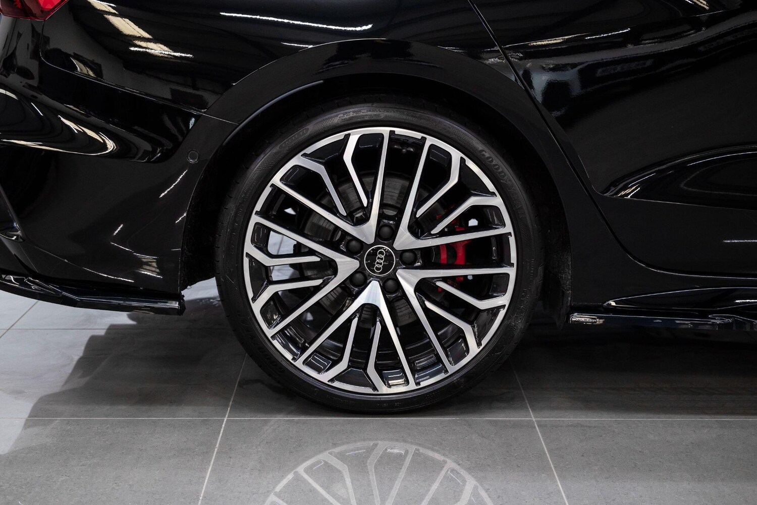 Used Audi A3 2025 for sale - 77509991: Photo 40