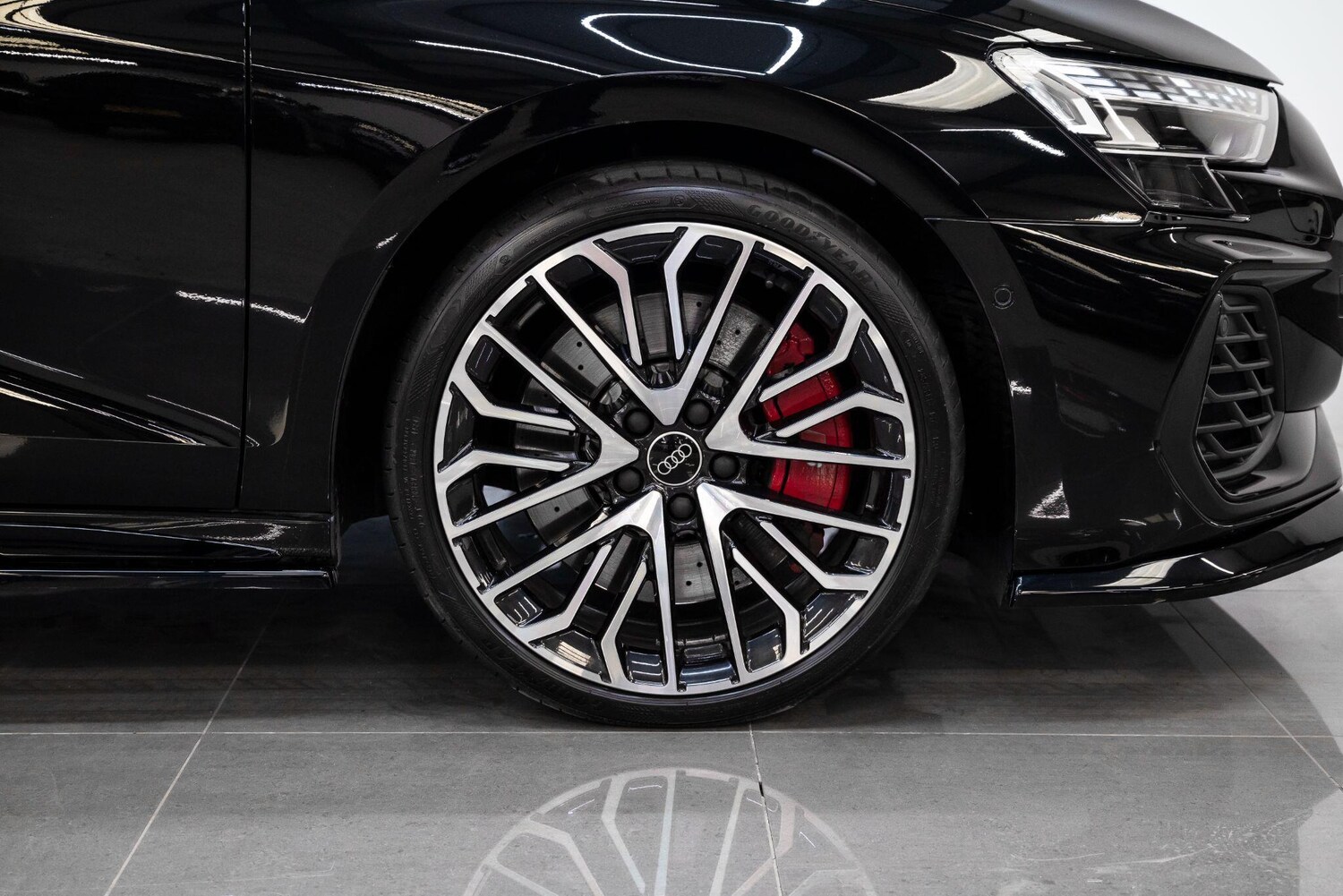 Used Audi A3 2025 for sale - 77509991: Photo 41