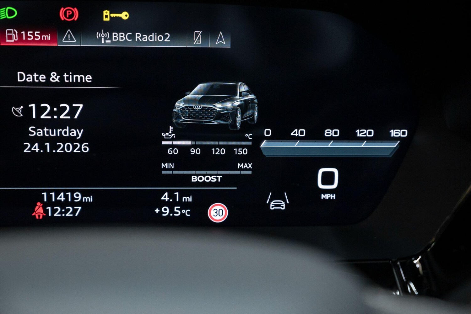 Used Audi A3 2025 for sale - 77509991: Photo 42