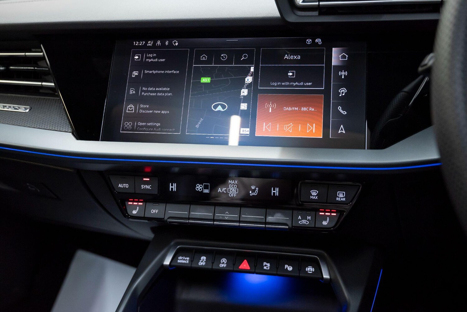 Used Audi A3 2025 for sale - 77509991: Photo 43