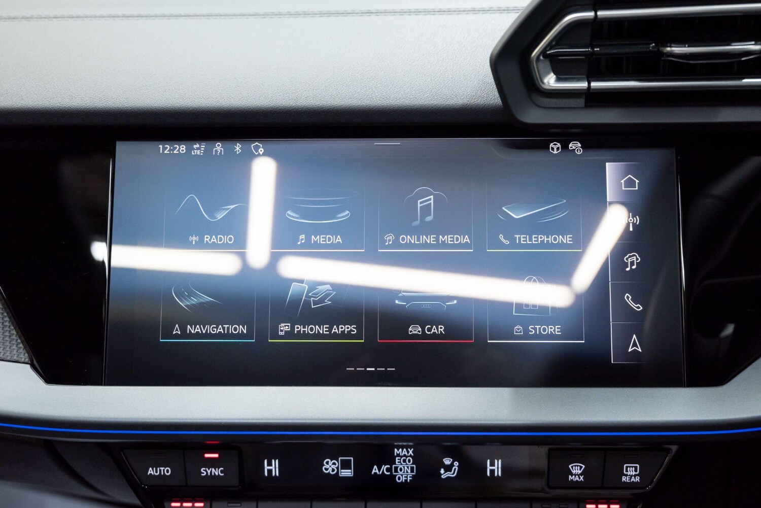 Used Audi A3 2025 for sale - 77509991: Photo 44