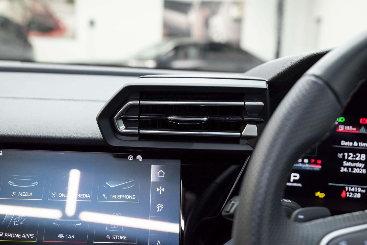 Used Audi A3 2025 for sale - 77509991: Photo 45