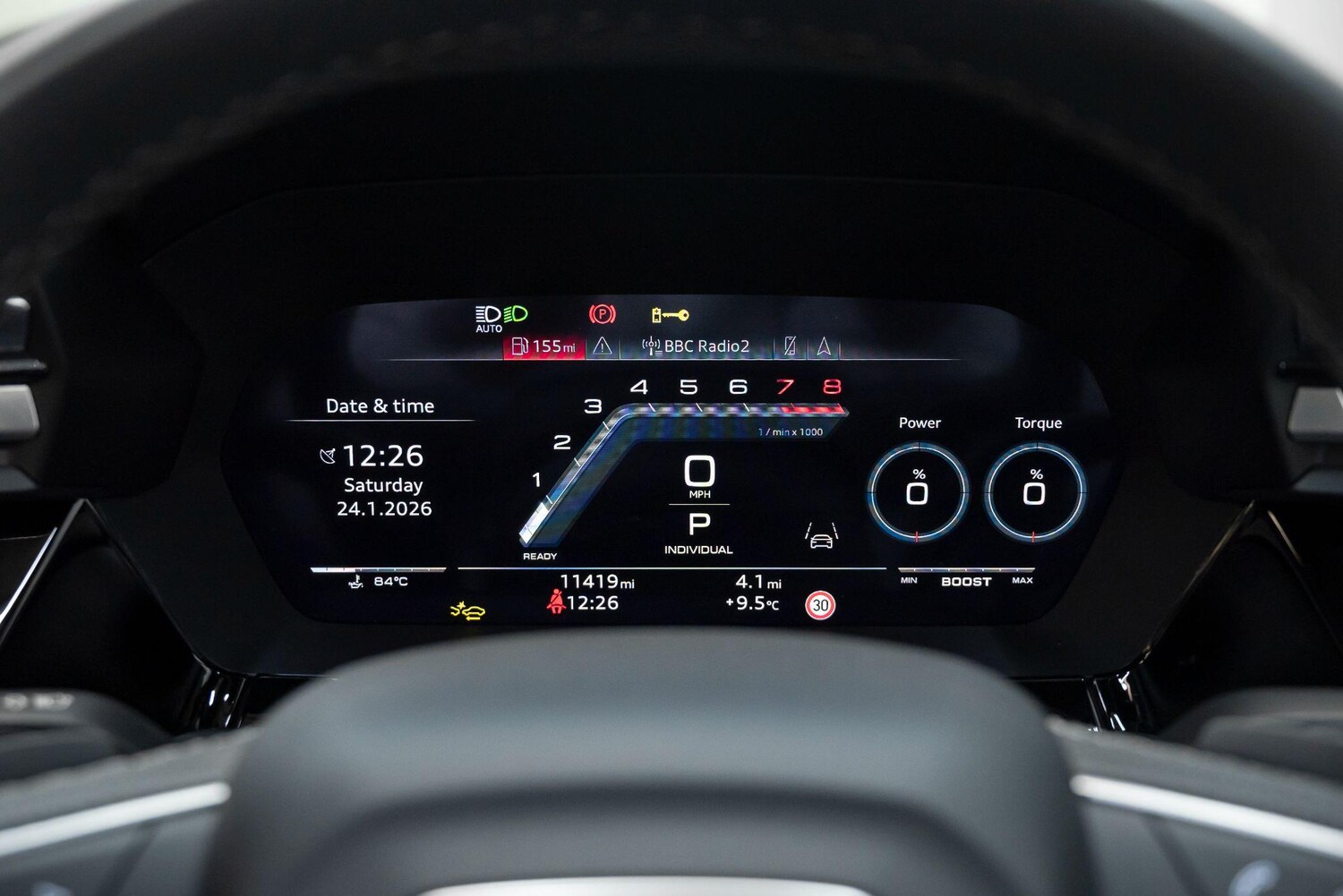 Used Audi A3 2025 for sale - 77509991: Photo 46