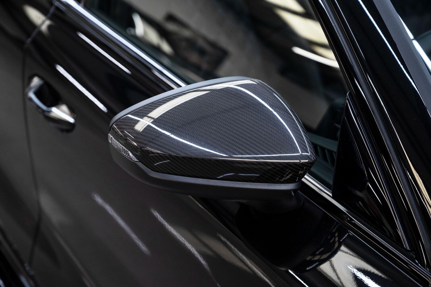 Used Audi A3 2025 for sale - 77509991: Photo 47