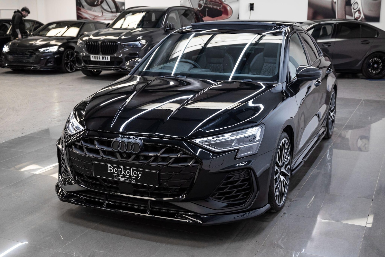 Used Audi A3 2025 for sale - 77509991: Photo 5