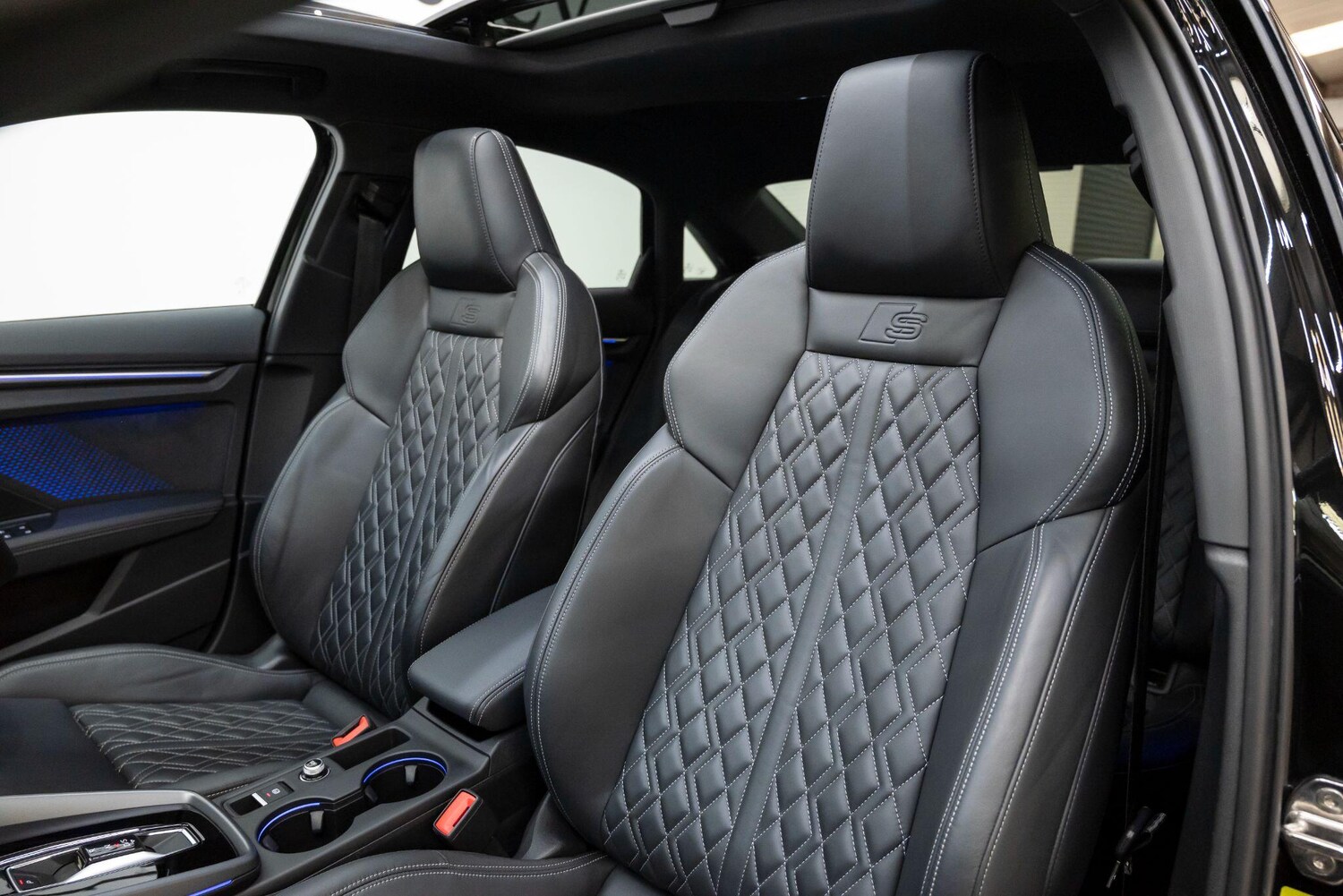 Used Audi A3 2025 for sale - 77509991: Photo 52