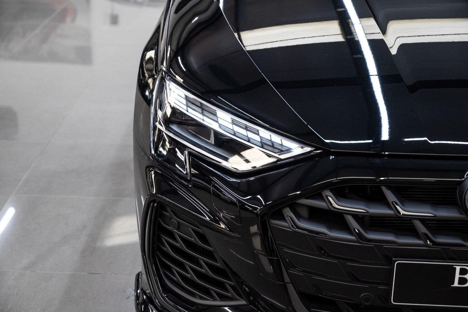 Used Audi A3 2025 for sale - 77509991: Photo 53