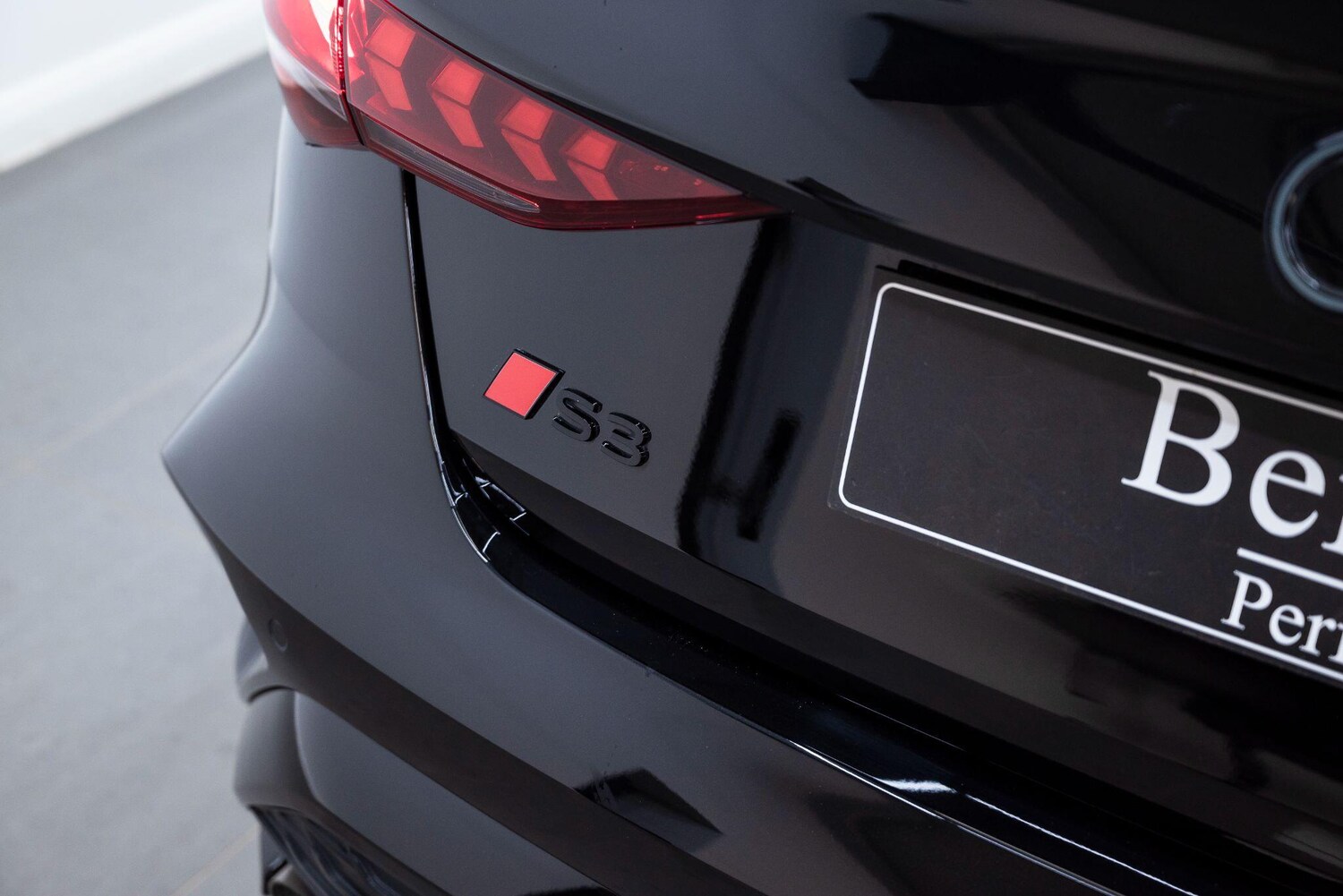 Used Audi A3 2025 for sale - 77509991: Photo 54