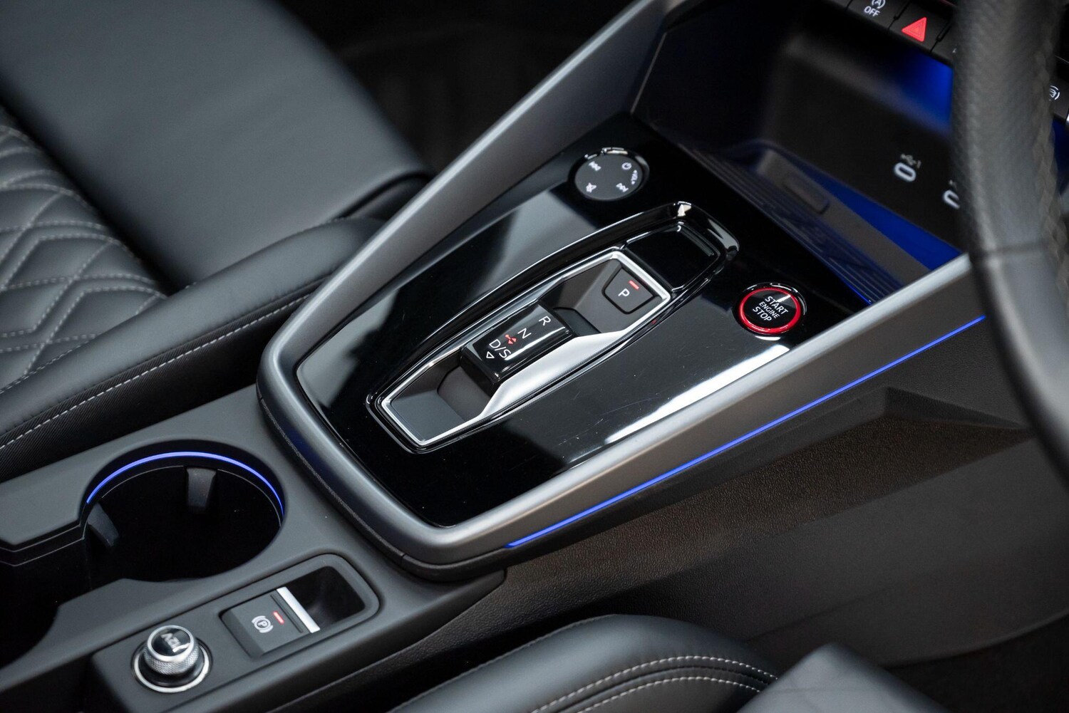 Used Audi A3 2025 for sale - 77509991: Photo 58