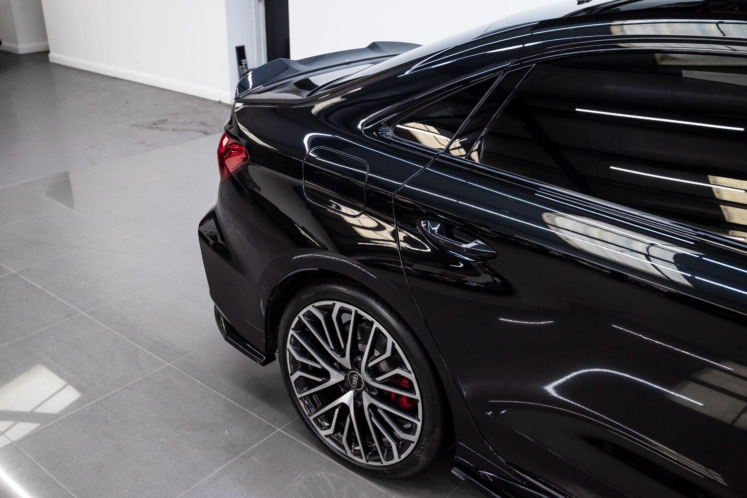 Used Audi A3 2025 for sale - 77509991: Photo 6