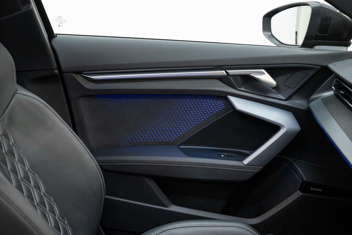 Used Audi A3 2025 for sale - 77509991: Photo 61