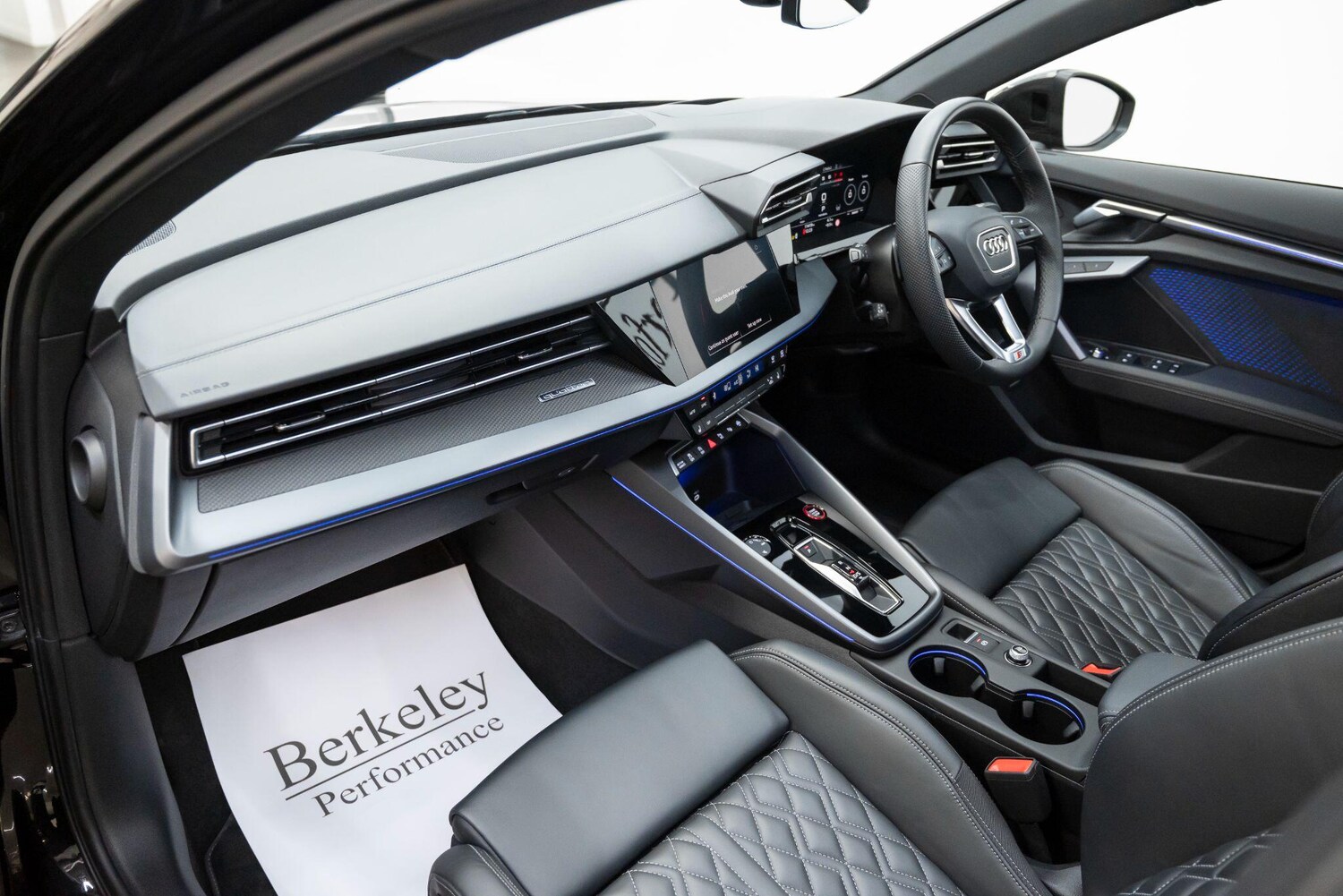 Used Audi A3 2025 for sale - 77509991: Photo 64